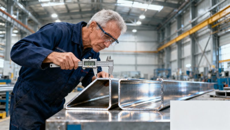 Angle vs Channel Steel EN Standards Compliance: 2026 Gap Assessment Checklist