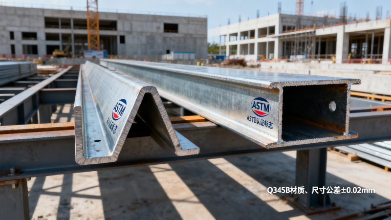 Angle vs Channel Steel for Prefab Buildings: Load Distribution & Assembly Speed Comparison (2026 Data)