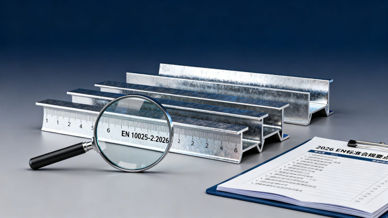Angle vs Channel Steel EN Standards Compliance: 2026 Gap Assessment Checklist
