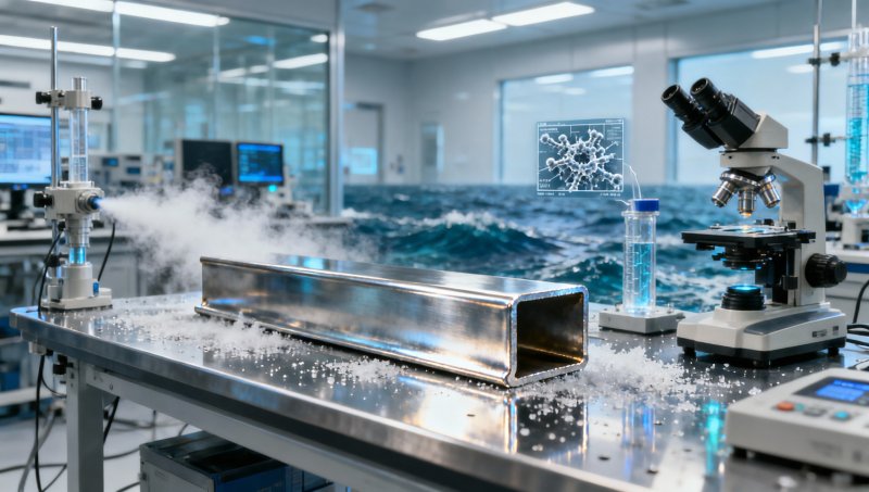 316 angle: Corrosion Resistance Data Sheet Comparison (2026 Marine Grade Benchmarks)