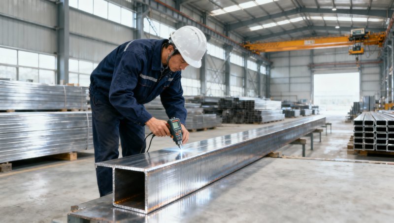 3 common MOQ traps when sourcing steel rods from China — avoid 12% hidden cost escalation