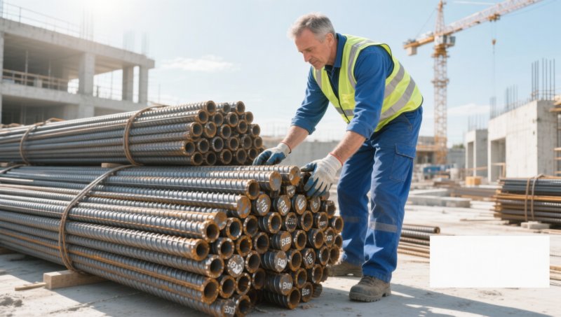 Minimum order quantity for steel rods in Europe: EN 10080 compliance + regional distributor benchmarks