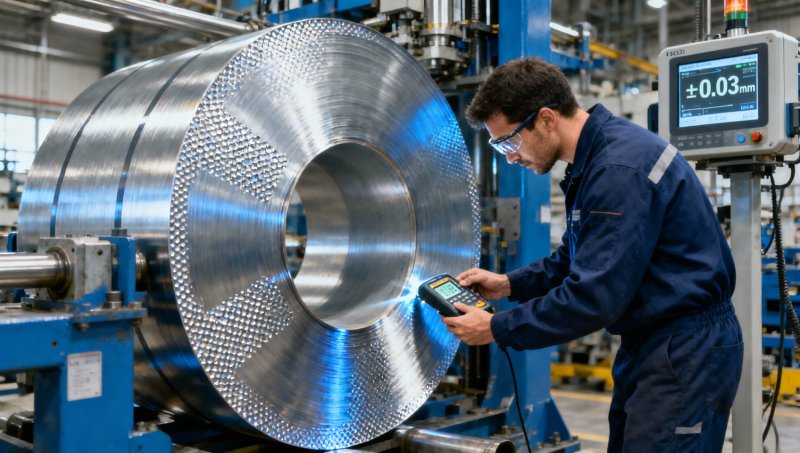 DX53D Galvalume Steel Coil manufacturer in China: Top 6 ISO-certified mills with <30-day lead time (2026 verified)