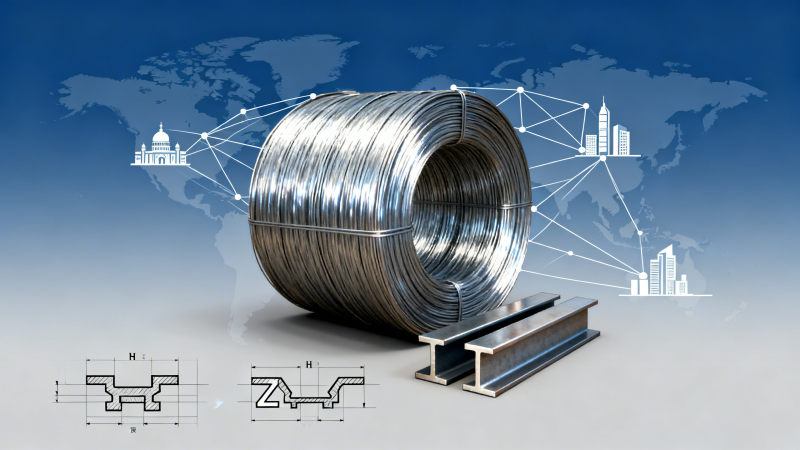 Mild Steel Wire for Fencing: 2026 Global Price Trends & Regional Supply Risk Map