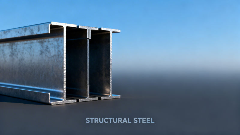 H Shape Steel Exporter to Middle East: Logistics, Customs Docs & 2026 VAT Rules You Must Know