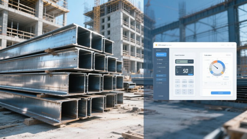 Beam H for Structural Support: Load-Bearing Capacity Calculator + 2026 Code Compliance Checklist