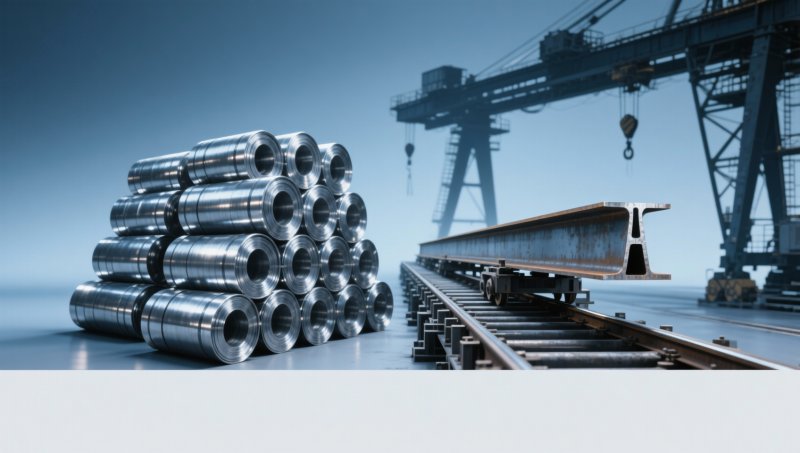 Mill MOQ vs Trader MOQ Steel: Which is Better for Your Procurement Strategy?