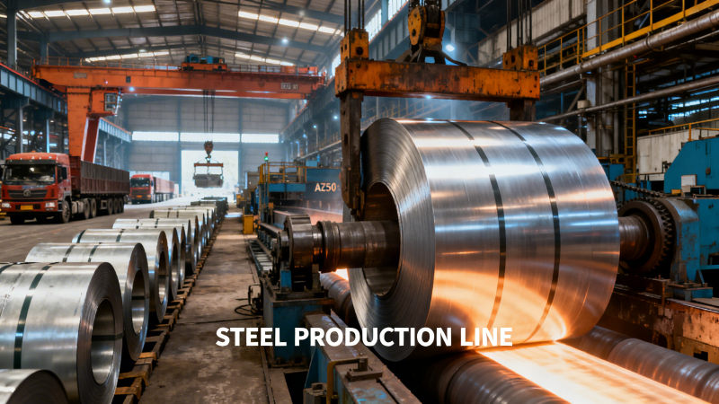 Standard vs Custom Steel Lead Time: How to Plan Your Project Schedule Effectively