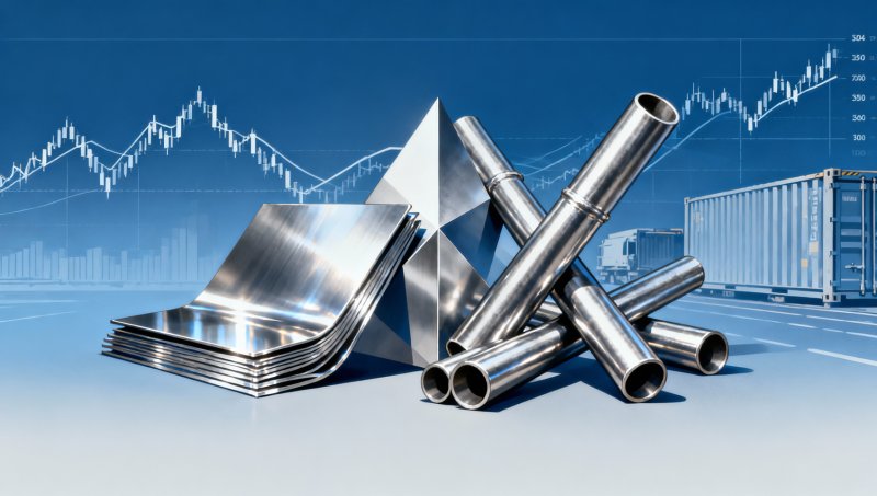 Understanding ss sheets price Variations: A Practical Insight for Distributors and Project Managers