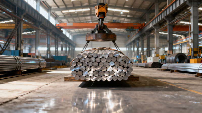 Is cheap steel from China reliable supplier? 3 key verification steps for procurement managers in 2026