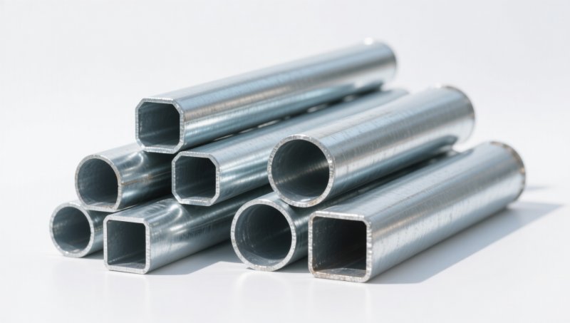 Galvanized metal tubing: What is it, and why does corrosion resistance matter in 2026?