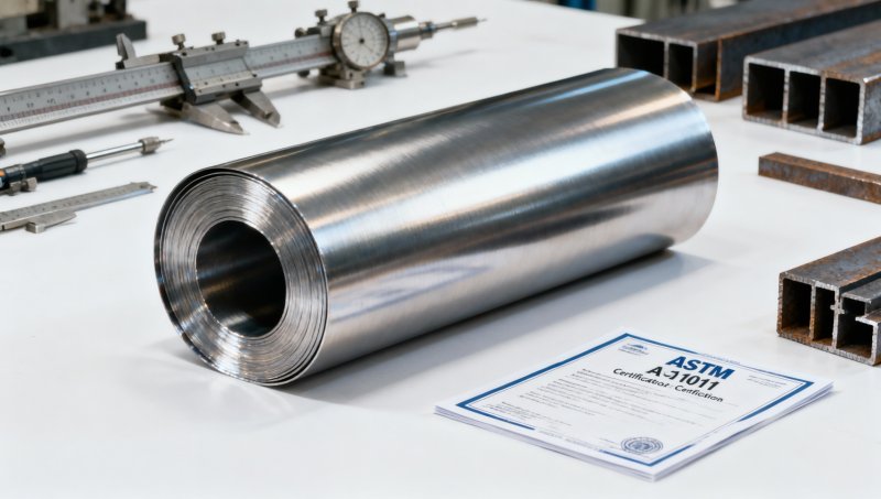 What happens if you substitute SPCC steel supplier in USA with non-ASTM-certified stock—real case from a Tier-2 auto assembler