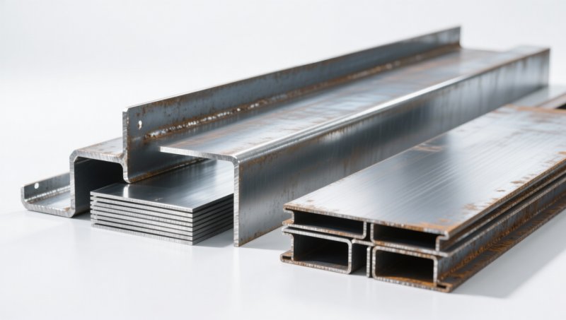 What steel angle manufacturer in China passed ISO 9001:2025 and delivered within 22 days on average last year