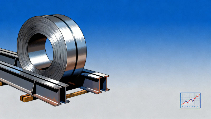 Why mild steel wire price per ton jumped 12% in Q1 2026—and what procurement teams are doing differently