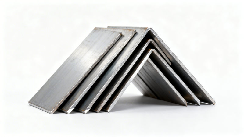 How steel angle specifications ASTM impact weld integrity in offshore platform fabrication