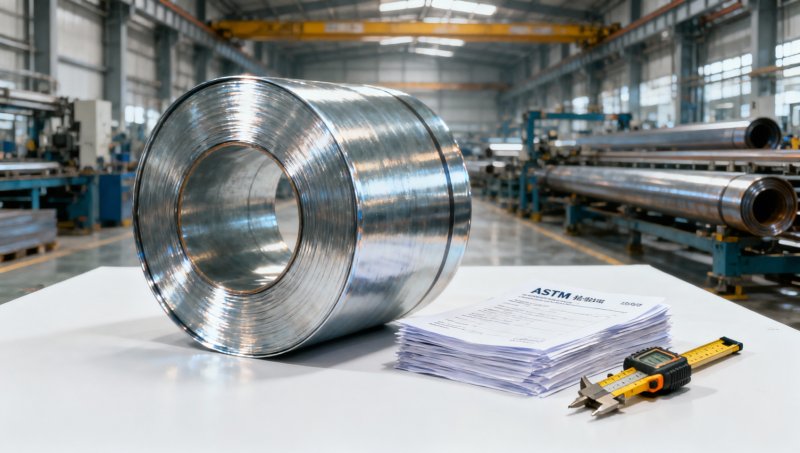 MOQ requirements for steel products in North America: Why local distributors demand 3× higher minimums