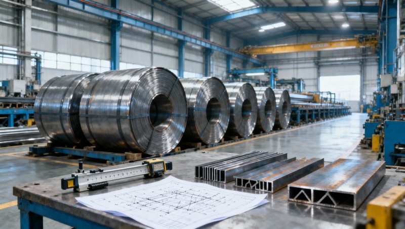 Steel procurement lead time planning for industrial projects: Why 92% of delays start at MOQ alignment