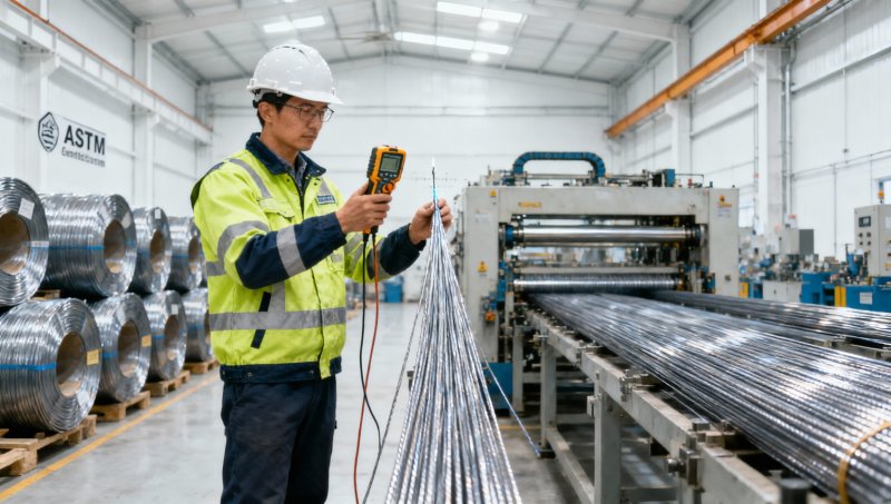 Wire products lead time supplier in China: What’s the realistic 2026 benchmark for OEMs?