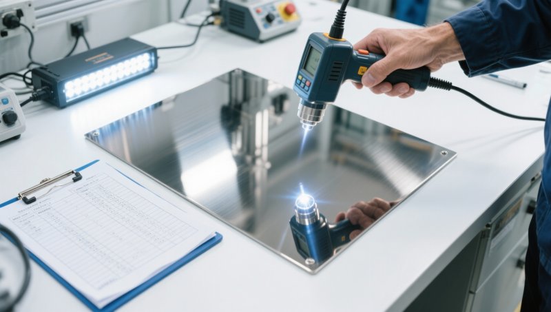 How mirror stainless sheet for furniture performs under repeated UV exposure in sunlit retail spaces