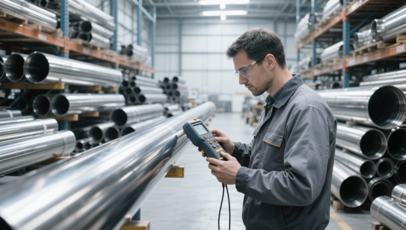 What happens if ss 304 tube price quotation omits heat treatment certificates and mill test reports