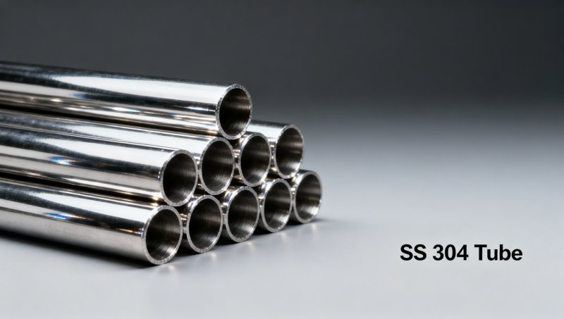 How ss 304 tube price bulk order changes with MOQ thresholds above 5,000 kg in Q2 2026