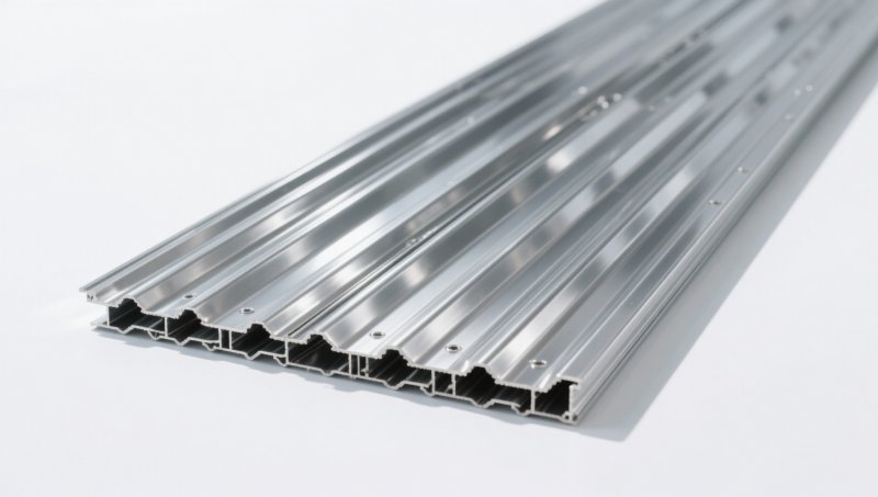 Can stainless steel corrugated sheet lightweight support structural loads in mezzanine flooring applications