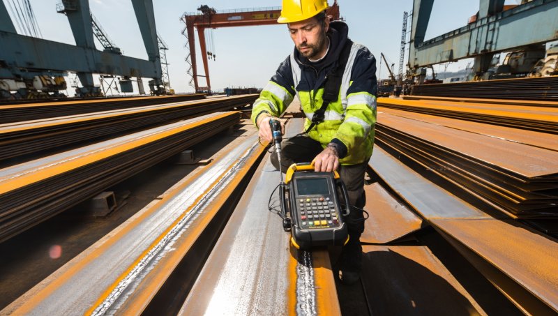 Can Z150 steel sheet for shipbuilding be substituted with Z250 in non-critical deck plating — and what ASTM|EN standards say