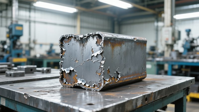 Why hot galvanizing fails on high-silicon steel—and what specifiers must check before ordering