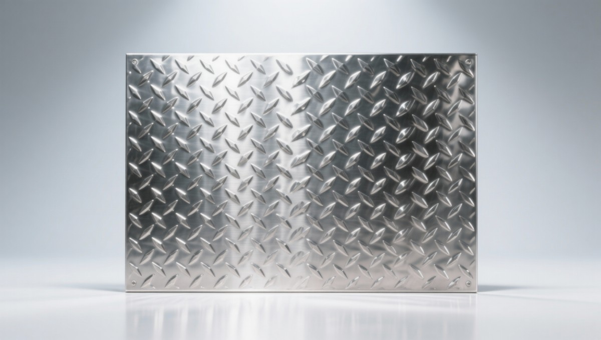 How to Verify If a Stainless Steel Embossed Plate Supplier in Europe Meets EN 10088-2 Compliance