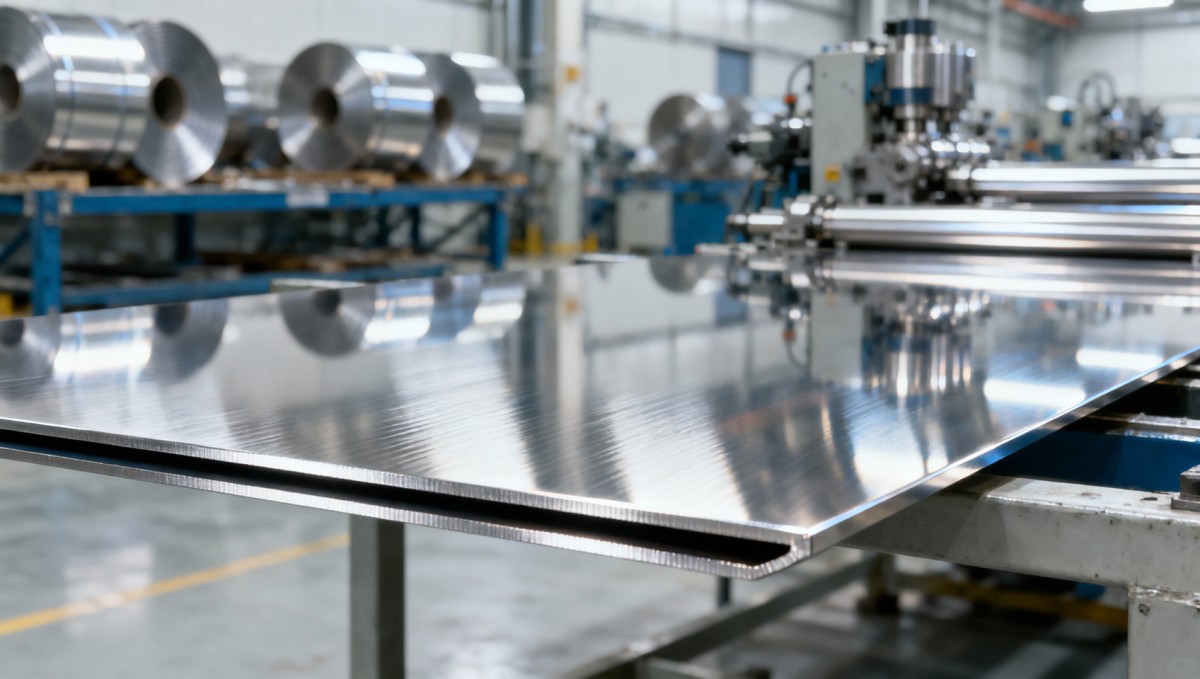 Where Do Architects Source Mirror Stainless Sheet for Architectural Decoration Without Compromising Reflectivity or Flatness?