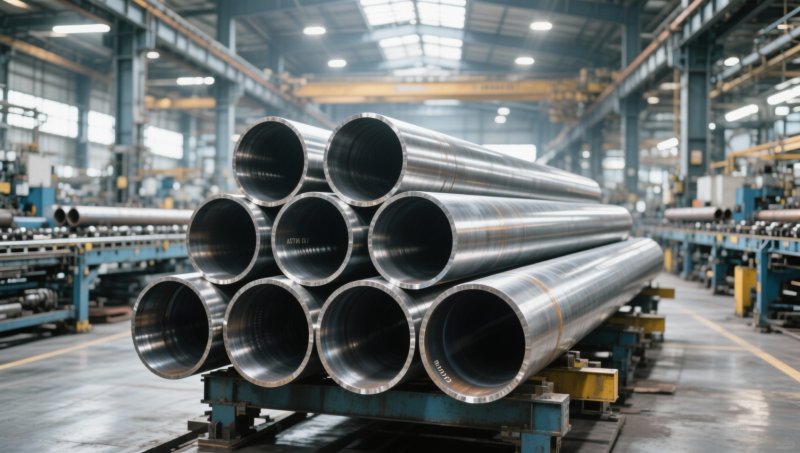 ASTM A106 Gr B vs A53: 5 Critical Differences for Pipeline Engineers in 2026