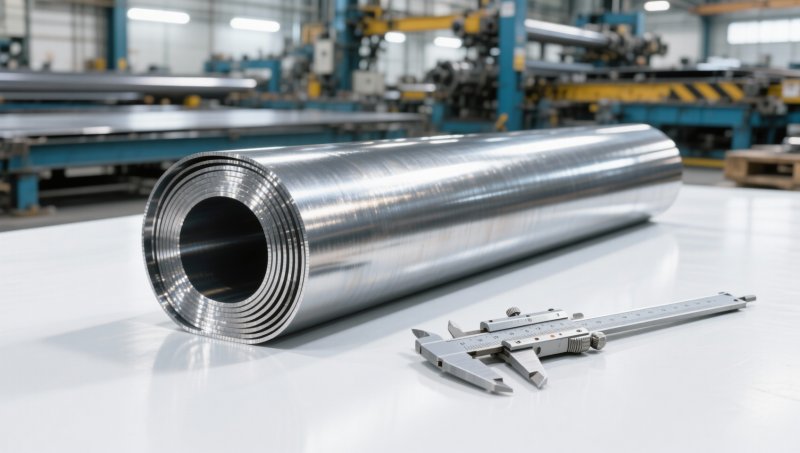 How Project Managers Evaluate Carbon Sheet Steel ROI Across Lifecycle Stages—from Procurement to End-of-Life Recycling