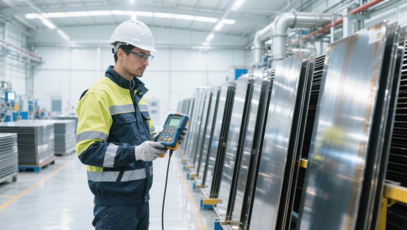 How Project Managers Evaluate Carbon Sheet Steel ROI Across Lifecycle Stages—from Procurement to End-of-Life Recycling