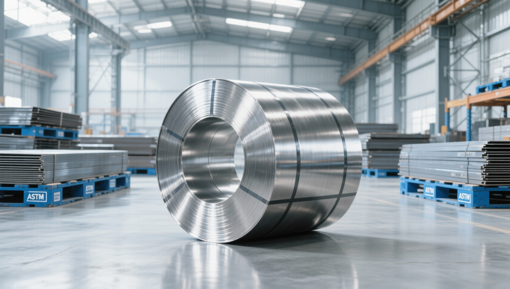 ما هو سعر صفيحة الفولاذ المقاوم للصدأ 304 لكل كيلوغرام للشراء الصناعي في عام 2026؟