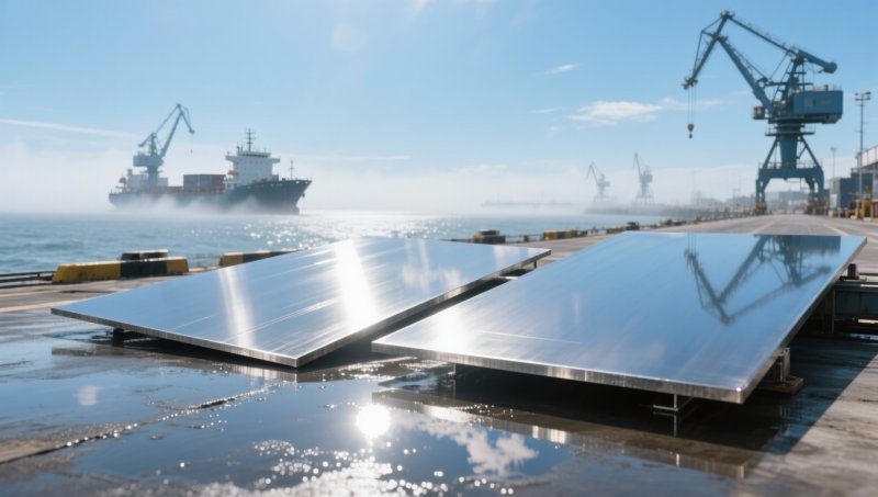 SS sheet 304 price per kg vs. 316: Is the 18–22% premium justified for marine applications?