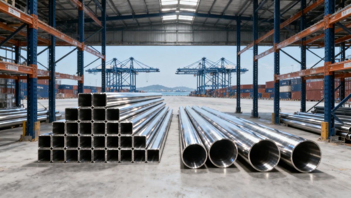 Which regions offer the most stable stainless steel tube price in Q2 2026 for global distributors?