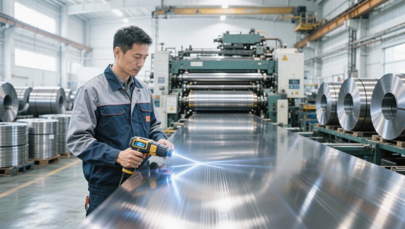 Five Real-World Factors That Determine Whether Carbon Sheet Steel Meets ISO 3574 Compliance for Appliance Manufacturing