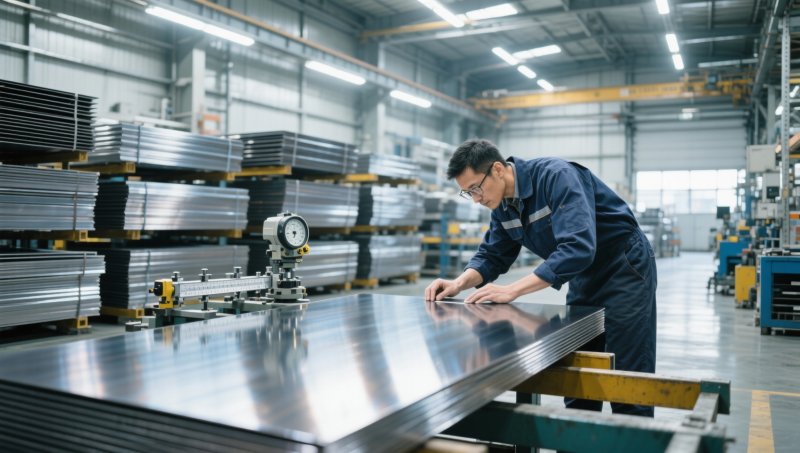 Why Structural Engineers Specify Cold-Rolled vs Hot-Rolled Carbon Sheet Steel for Precision Bending Projects