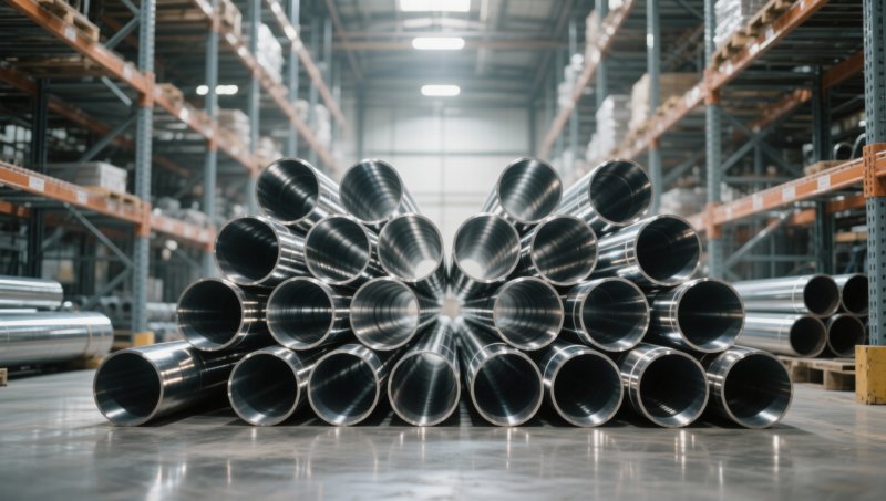 Why ASTM A106 Gr B Seamless Tubes Are Specified for Oil & Gas Projects: A Technical Evaluation Guide