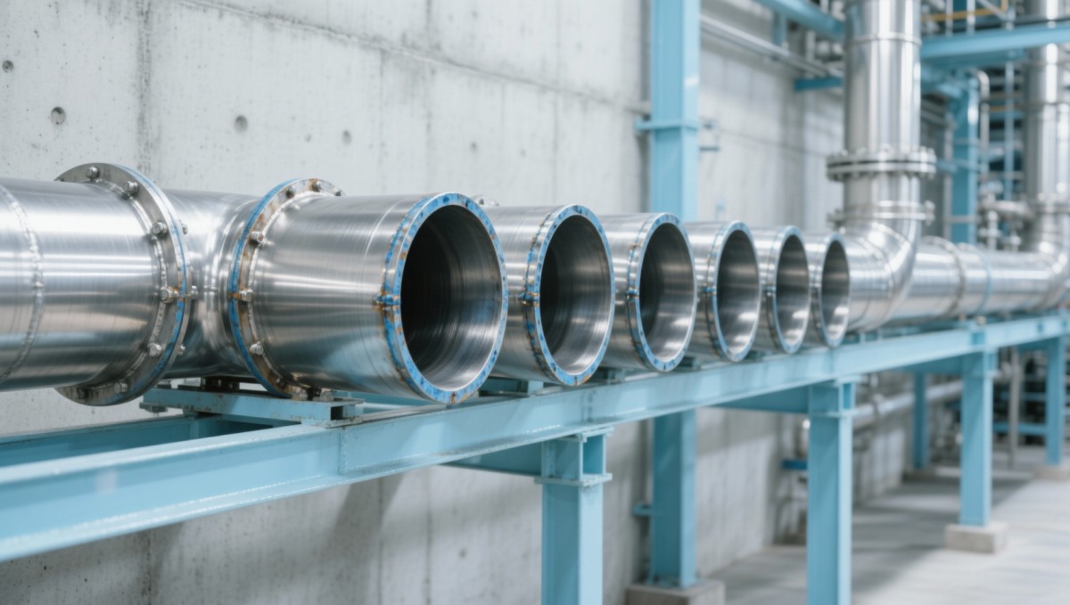 How Industrial Steel Tubing Performance Varies Across Chemical Processing Environments