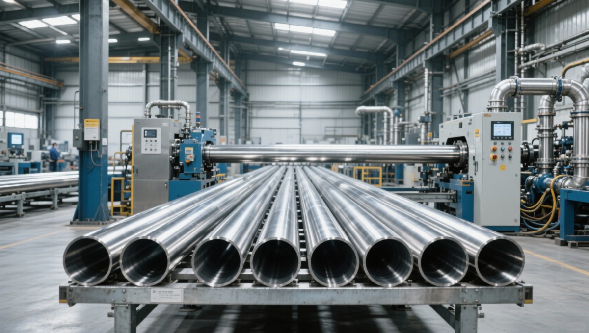 Custom Steel Tubing Lead Times: What’s Realistic for Q3 2026 Delivery in North America?