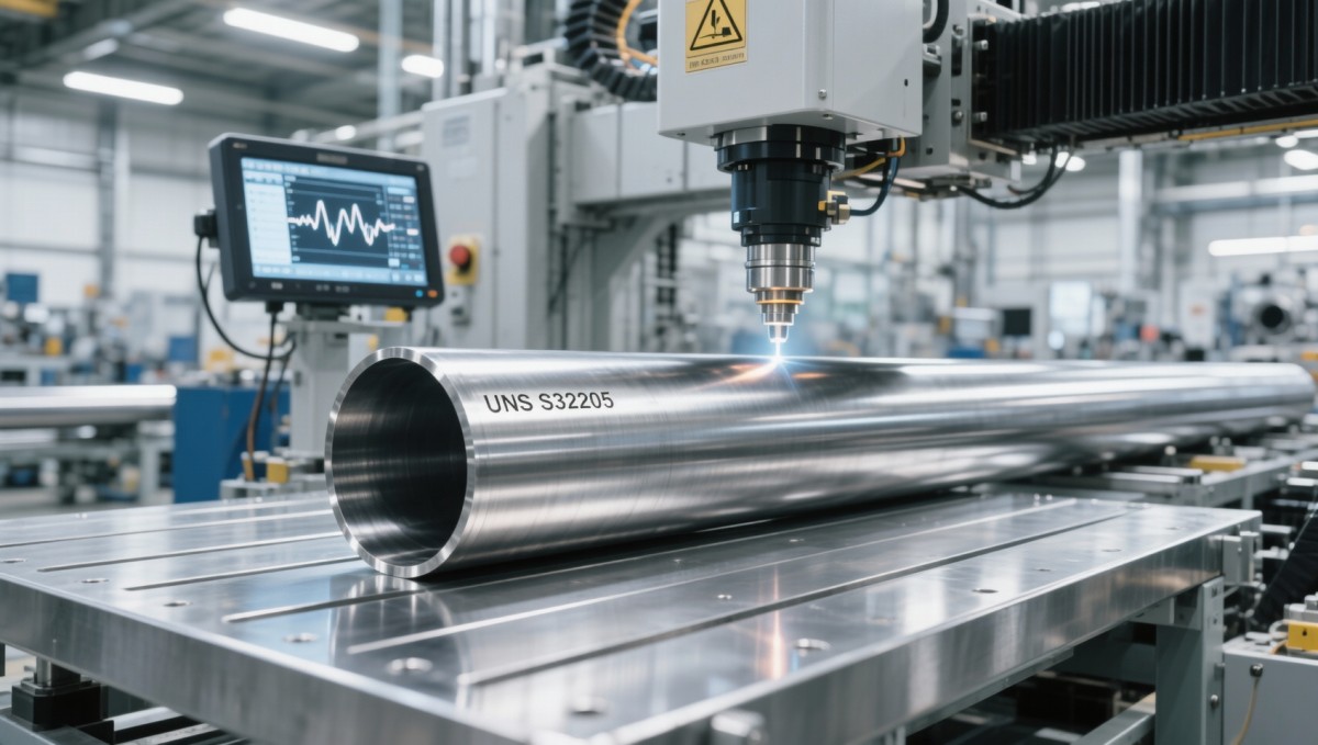 DIN 17456 Stainless Tube Sizing Errors That Trigger Rejection During ASME Section VIII Inspections