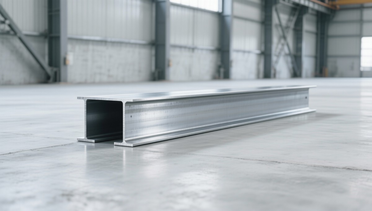 What Is the Weight of I Beam Per Meter and How Does It Affect Structural Load Calculations?