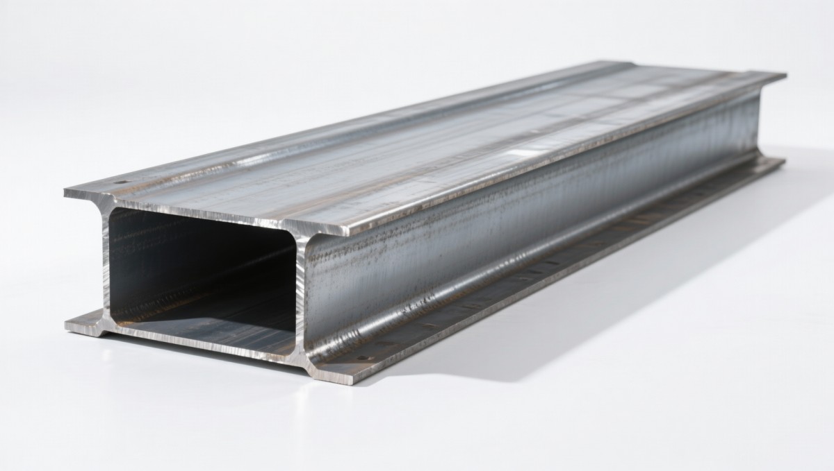 How to Select the Right I Beam Size Based on Weight Per Meter for Your Construction Project in 2026