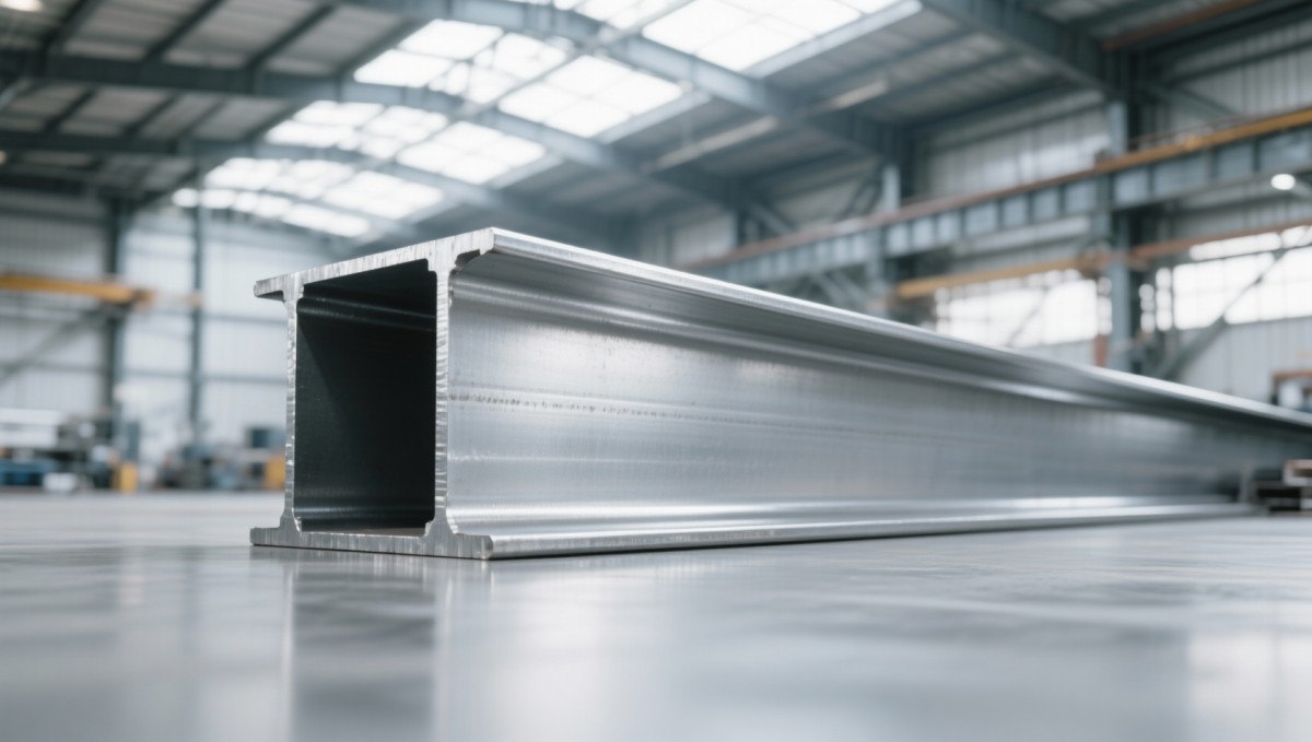 How Do ASTM and EN Standards Define Acceptable Tolerances for I Beam Weight Per Meter?