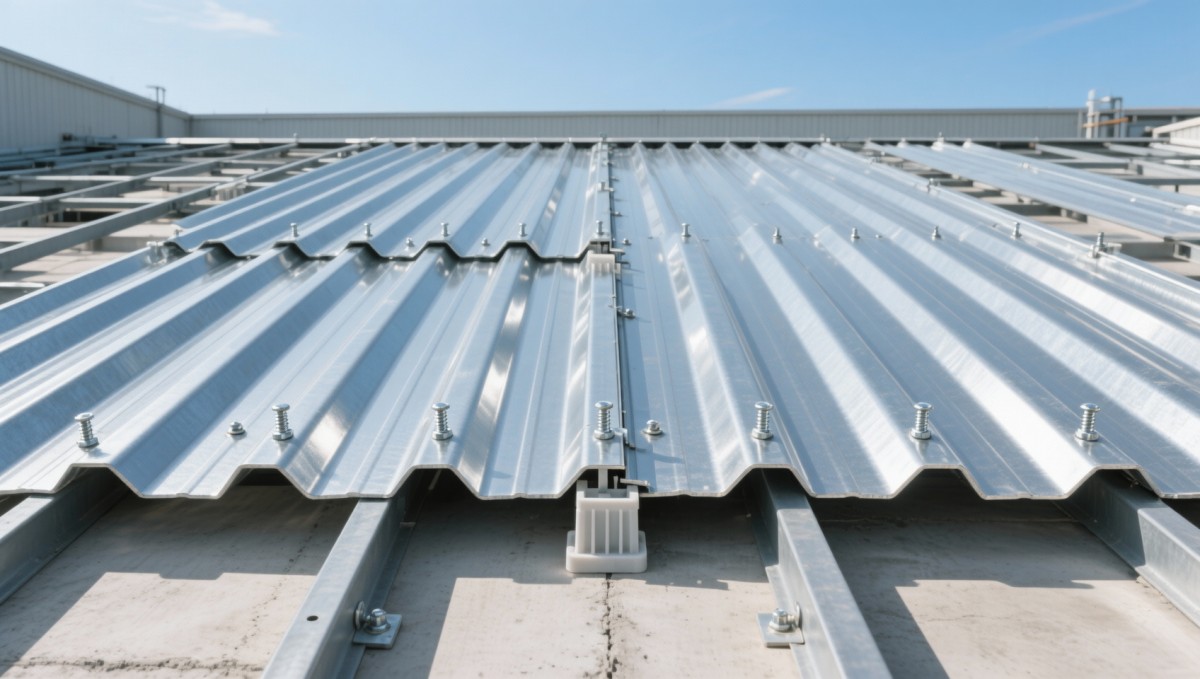 Corrugated steel sheet installation mistakes that trigger warranty voids—and how site supervisors can prevent them