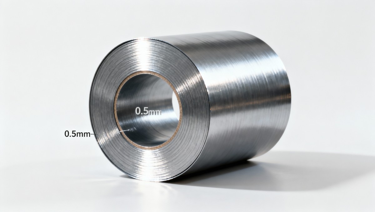 Cold rolled steel sheet tolerances for precision tooling: ISO 2408 vs. ASTM A688 compliance explained