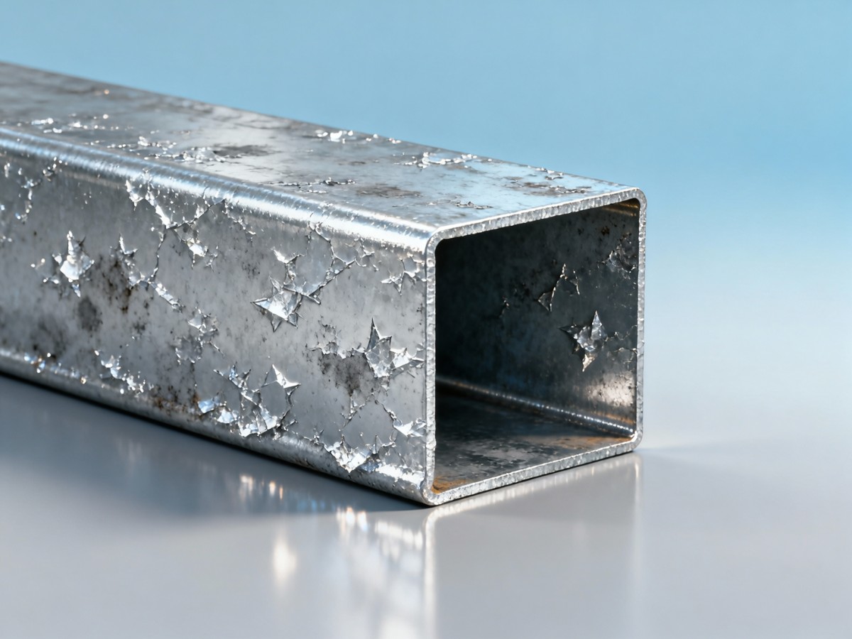 How to Spot Low-Quality Hot Dip Galvanized Steel Before Installation — 5 Visual & Test-Based Checks Every Project Manager Should Know