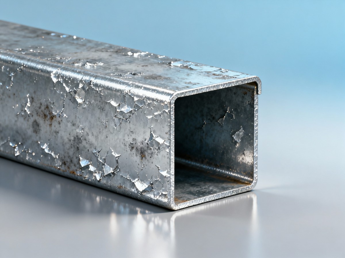 How to Spot Low-Quality Hot Dip Galvanized Steel Before Installation — 5 Visual & Test-Based Checks Every Project Manager Should Know