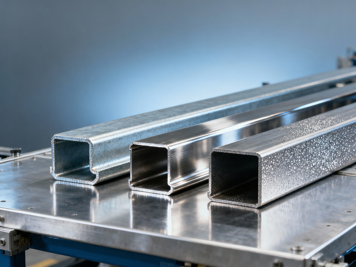 How Corrosion-Resistant Steel Pipe Failures in Municipal Water Projects Are Driving New QA Protocols for 2026 كيف تقود حالات فشل أنابيب الصلب المقاومة للتآكل في مشاريع المياه البلدية بروتوكولات ضمان الجودة الجديدة لعام 2026
